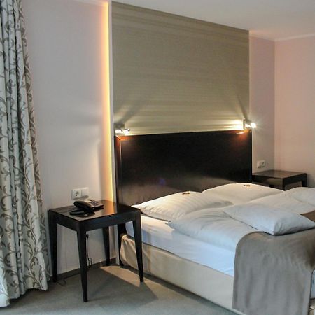 Hotel Freimuehle Girod ภายนอก รูปภาพ