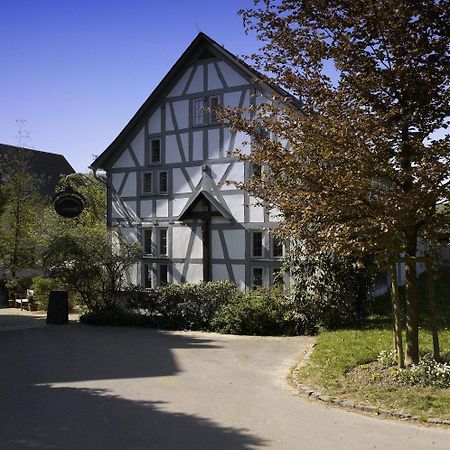 Hotel Freimuehle Girod ภายนอก รูปภาพ