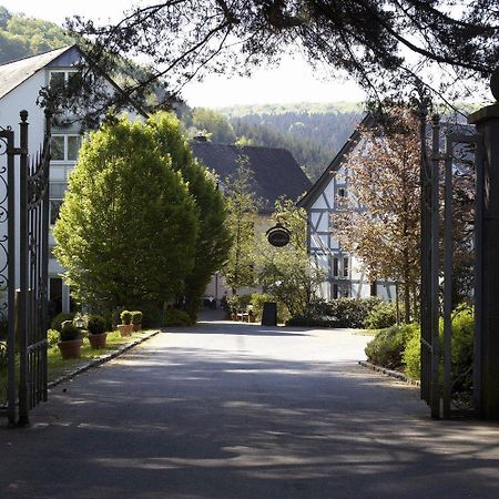 Hotel Freimuehle Girod ภายนอก รูปภาพ
