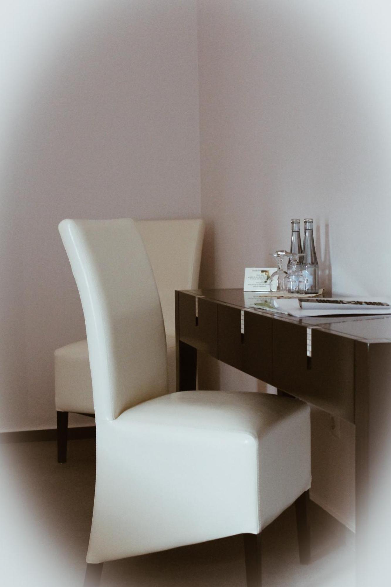 Hotel Freimuehle Girod ภายนอก รูปภาพ