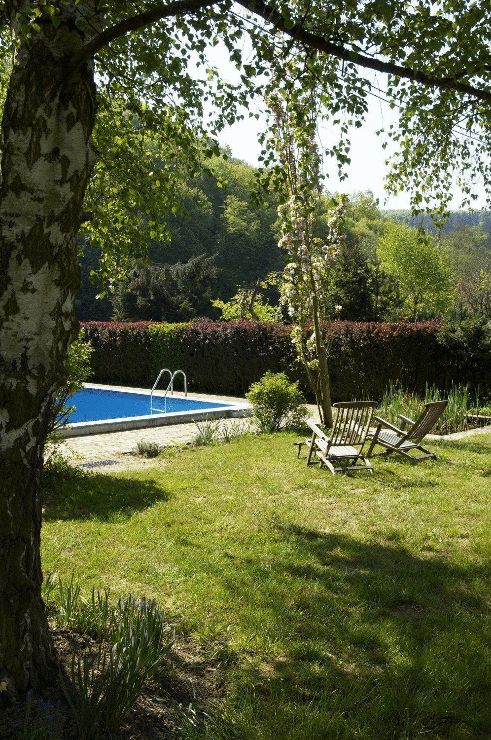 Hotel Freimuehle Girod ภายนอก รูปภาพ