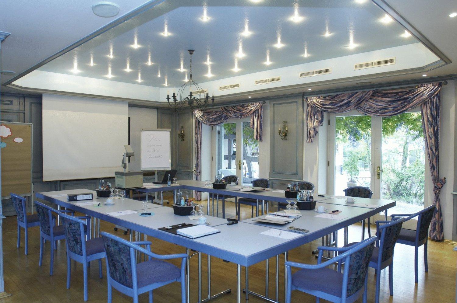 Hotel Freimuehle Girod ภายนอก รูปภาพ