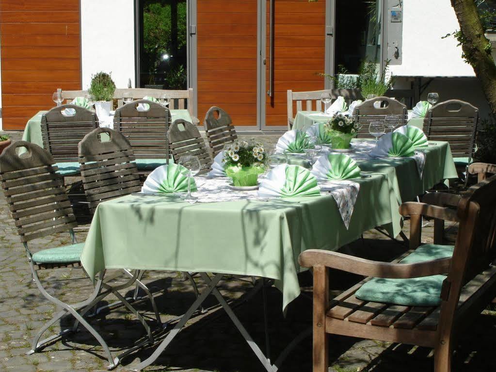 Hotel Freimuehle Girod ภายนอก รูปภาพ