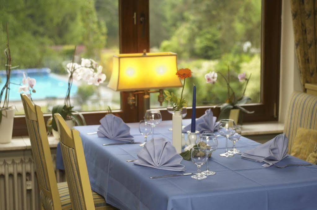 Hotel Freimuehle Girod ภายนอก รูปภาพ