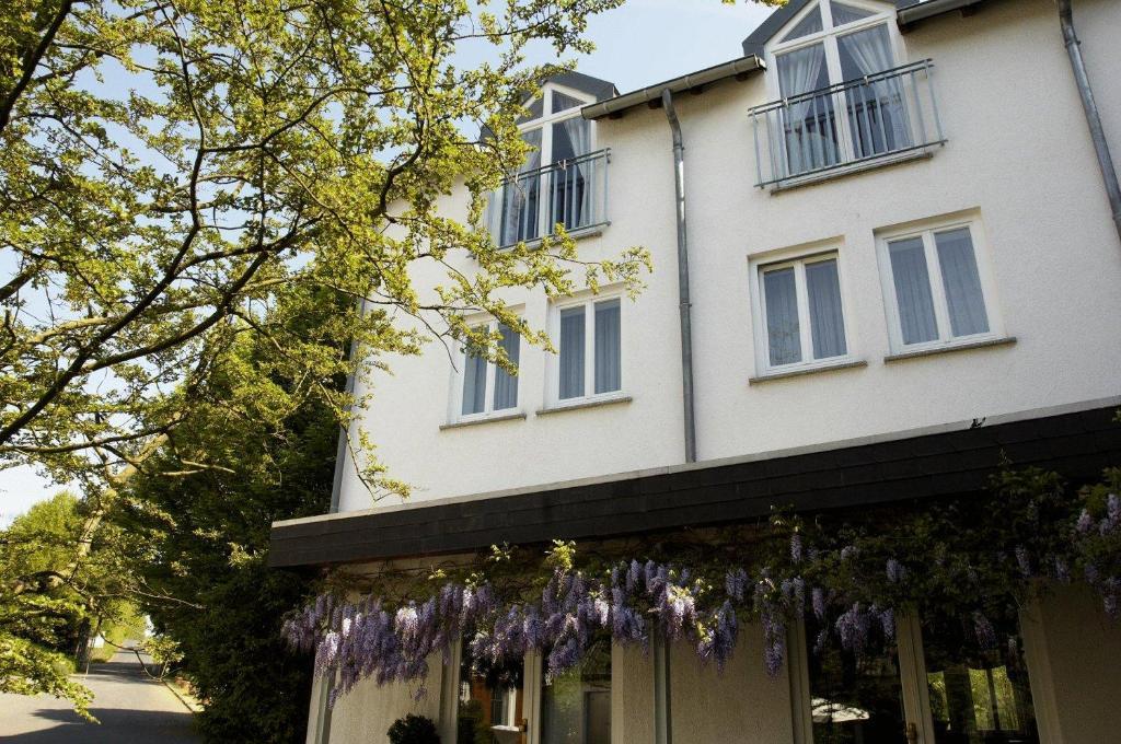 Hotel Freimuehle Girod ภายนอก รูปภาพ