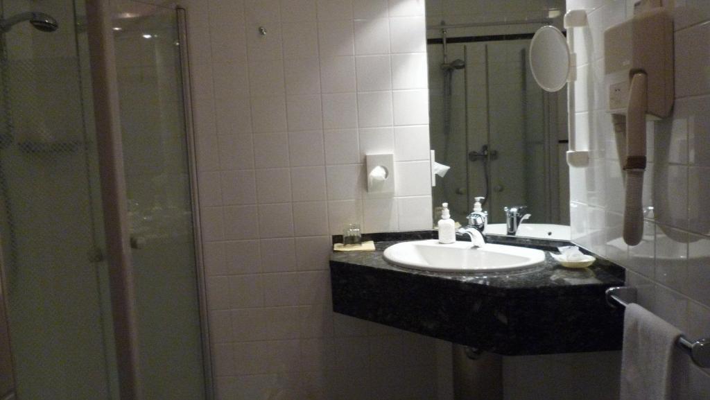 Hotel Freimuehle Girod ภายนอก รูปภาพ